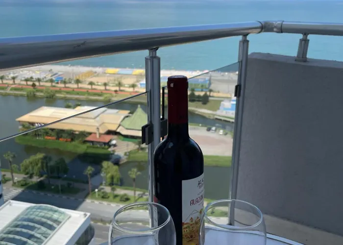Best In Batumi