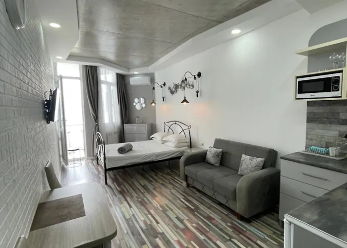 Best In Batumi