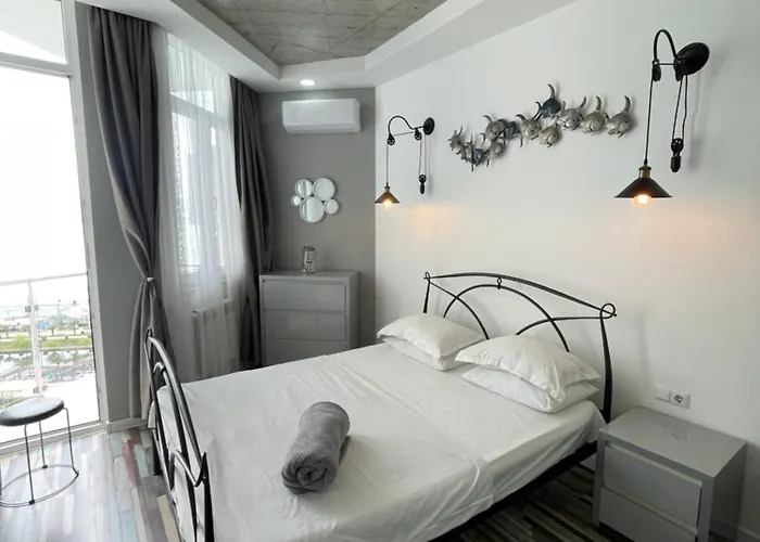 Best In Batumi