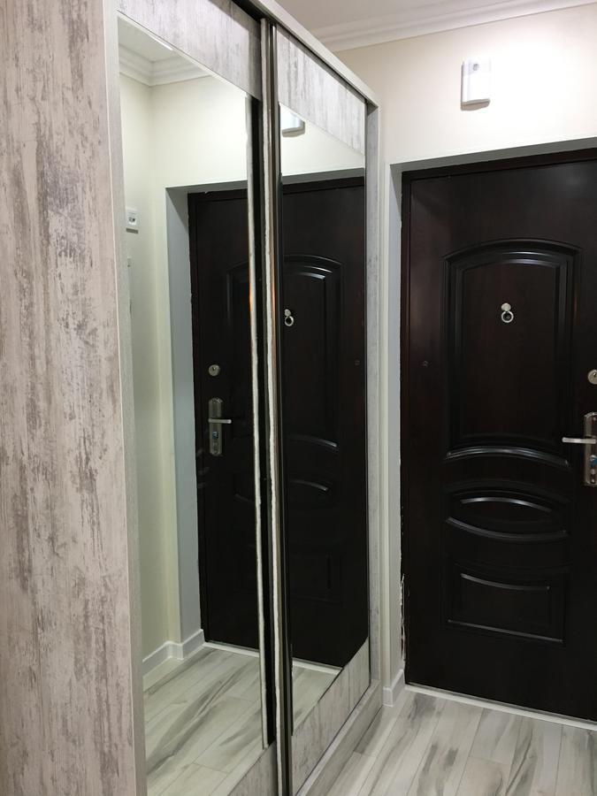 Апартаменты In *
