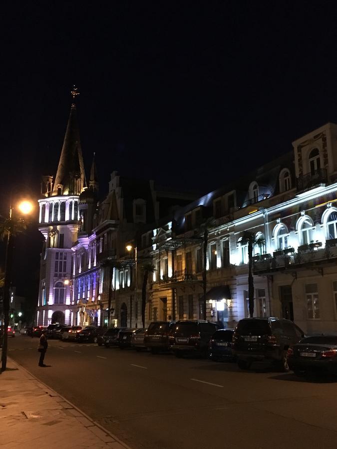 Апартаменты In Батуми